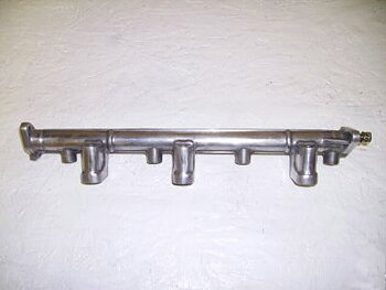 MITSUBISHI ALL 4G63 ENGINES FUEL RAIL SIX-PERFORMANCE