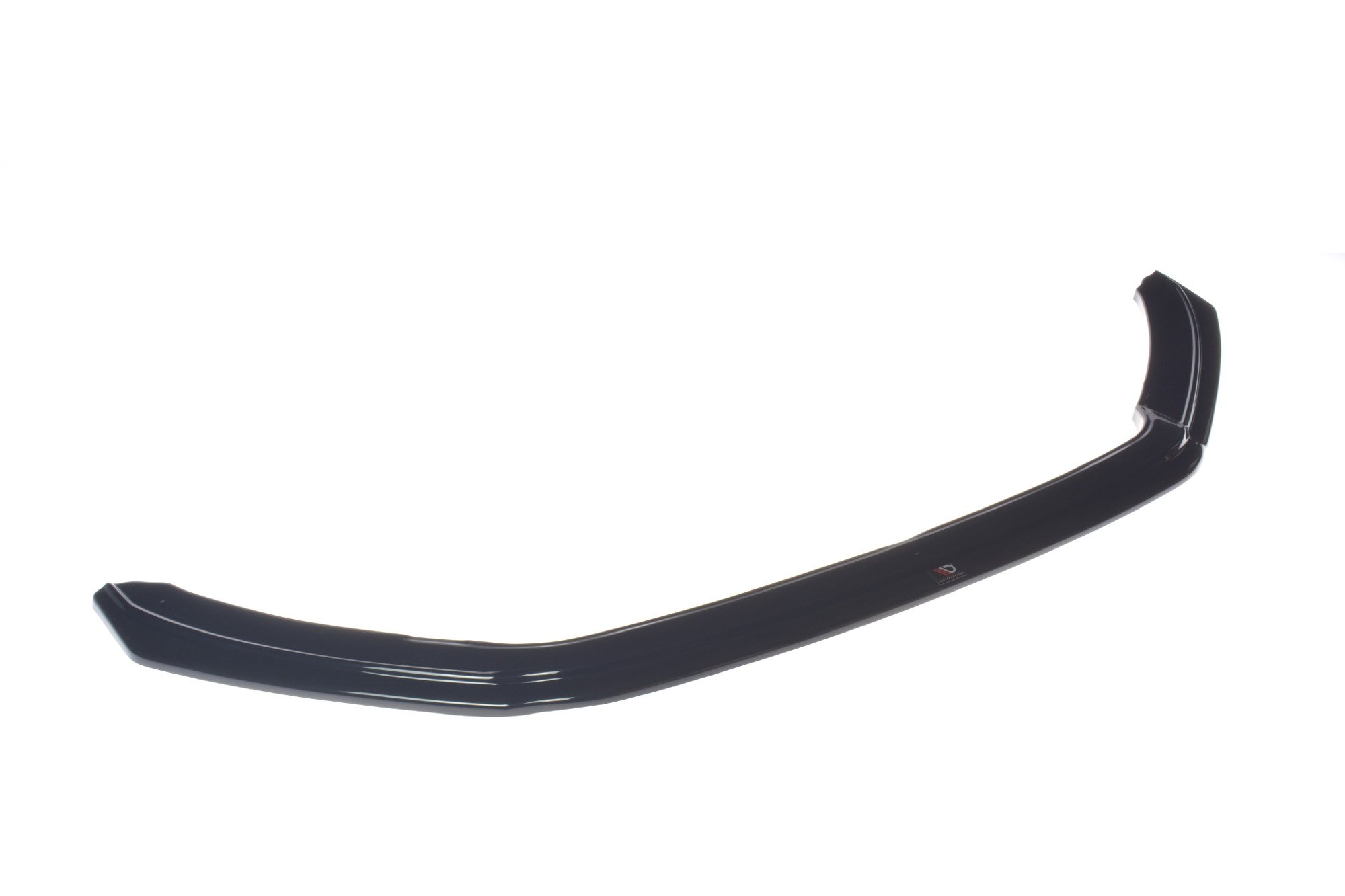 Front Splitter V.3 Skoda Scala (2019-UP) - 6