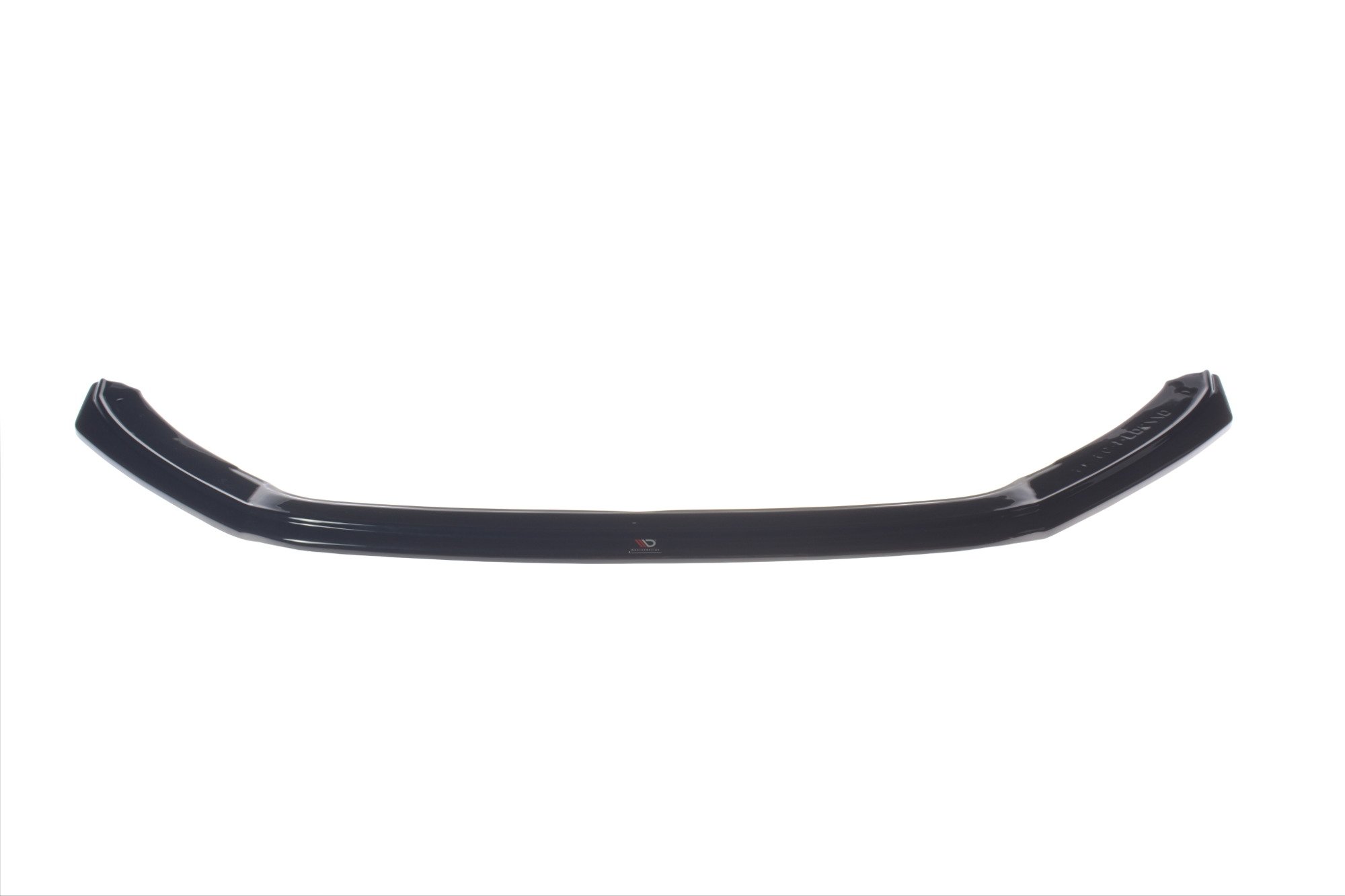 Front Splitter V.3 Skoda Scala (2019-UP) - 7