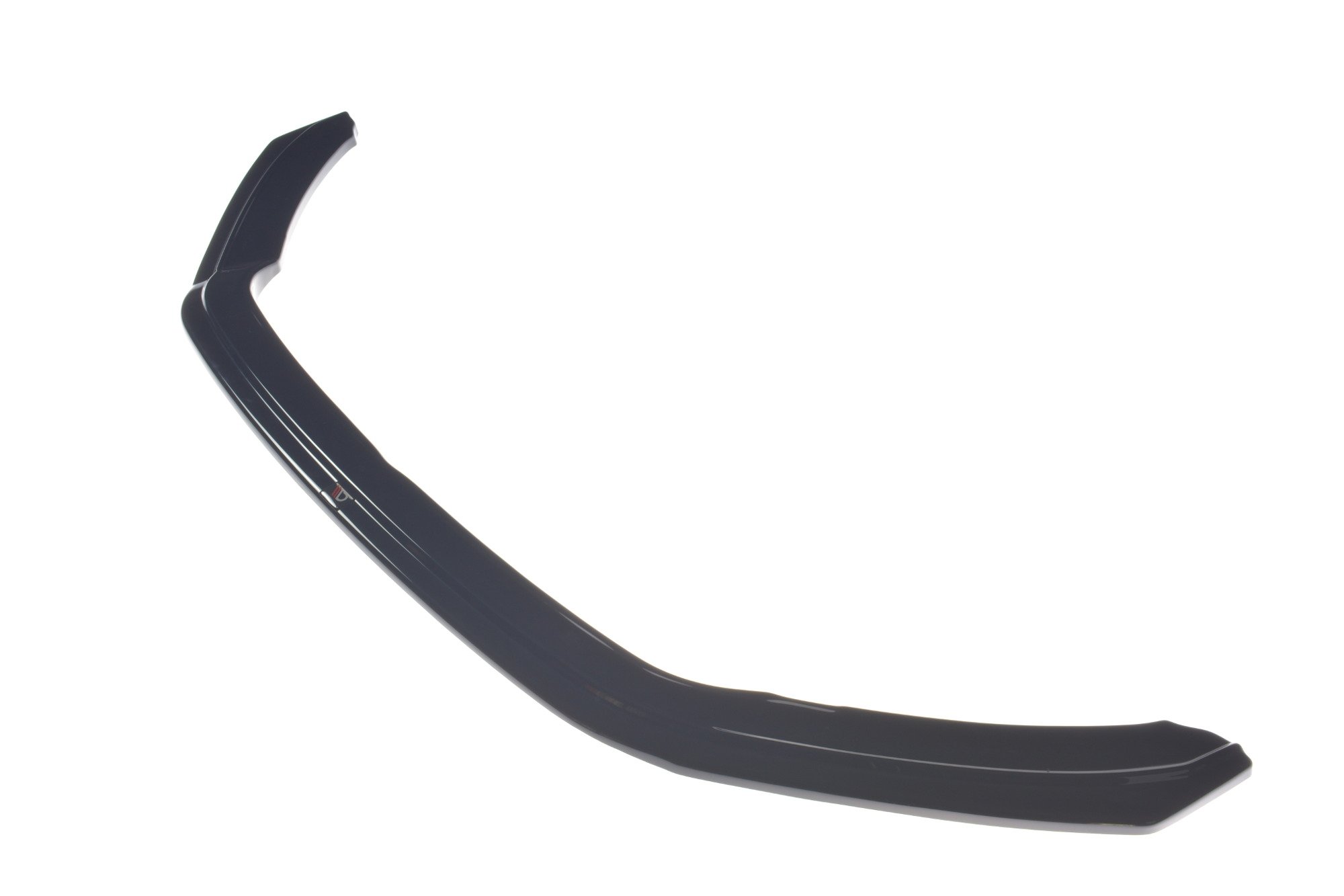Front Splitter V.3 Skoda Scala (2019-UP) - 8