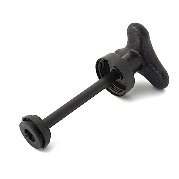 REPLACEMENT HANDLE FOR 3L AUTOMATIC BRAKE BLEEDER - 2