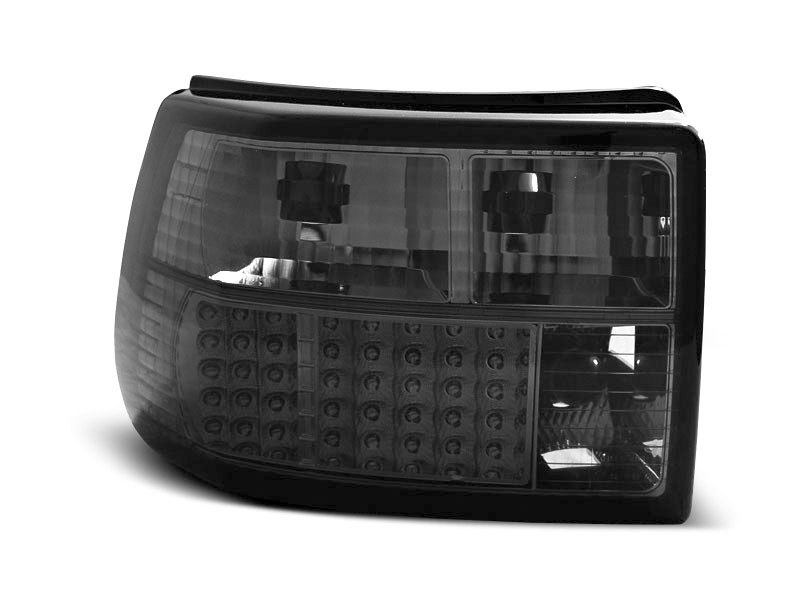 OPEL ASTRA F 91-97 SMOKE LED TAILLIGHTS