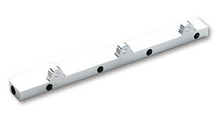 HONDA CIVIC/DELSOL 92-00 SOHC FUEL RAIL [SIX]