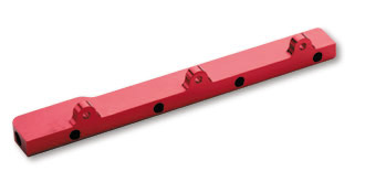 HONDA CIVIC/DELSOL/INTEGRA 92-00 DOHC FUEL RAIL [SIX]