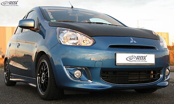 SIDESKIRTS MITSU-HI SPACE STAR & MIRAGE "GT4"