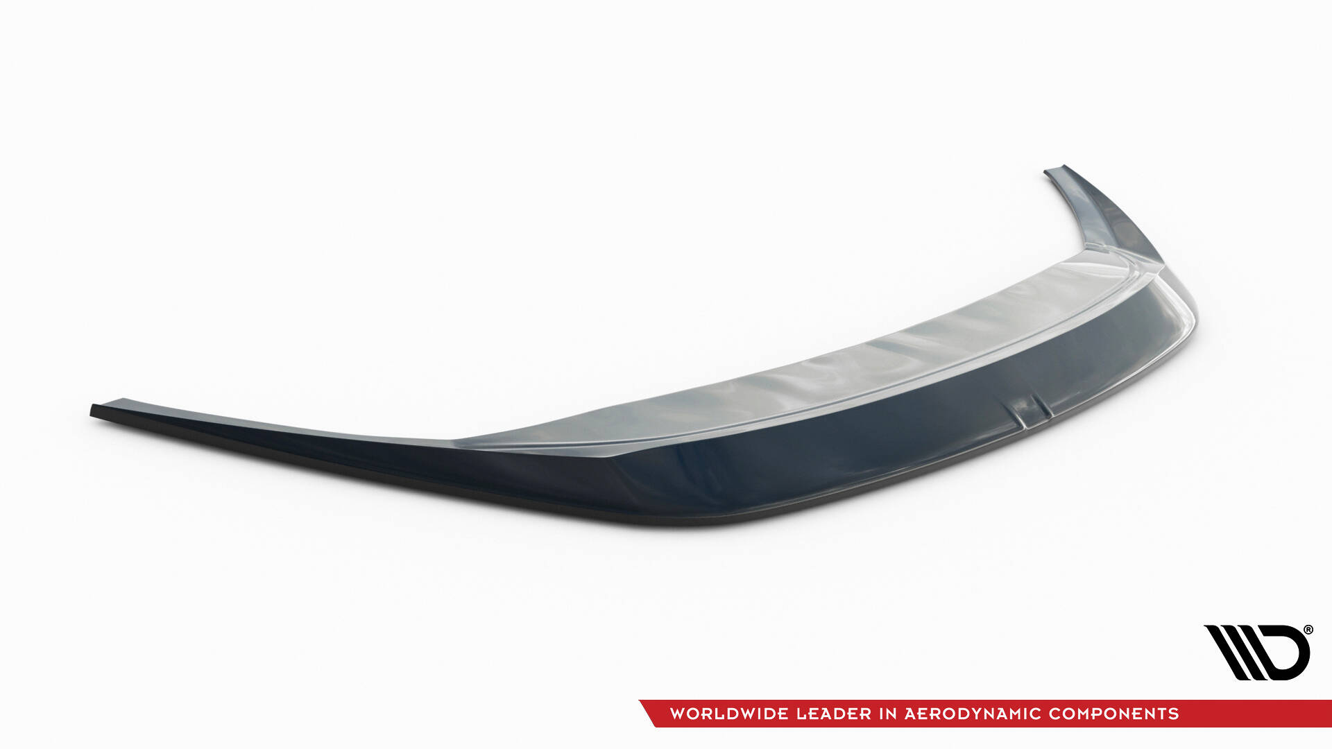 Front Splitter V.1 Skoda Superb Mk3 - 5