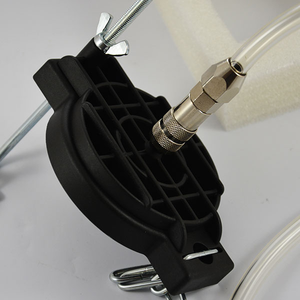 3L AUTOMATIC BRAKE BLEEDER ADAPTER FOR HONDA MITSUBISHI SUBARU FORD TOYOTA MAZDA NISSAN - 2