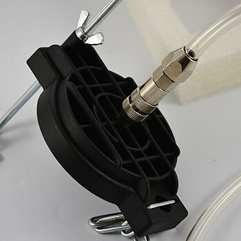 3L AUTOMATIC BRAKE BLEEDER ADAPTER FOR HONDA MITSUBISHI SUBARU FORD TOYOTA MAZDA NISSAN