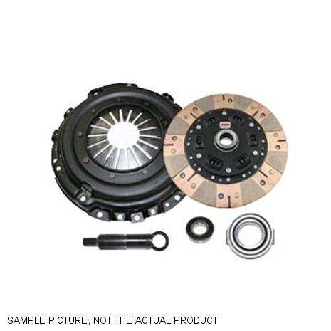 HONDA B-ENGINE (HYDRO) B16/B18 CLUTCH STAGE 3