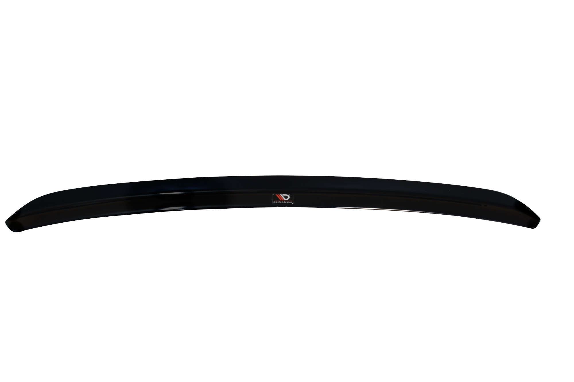 SPOILER EXTENSION INFINITI G35 COUPE - 6