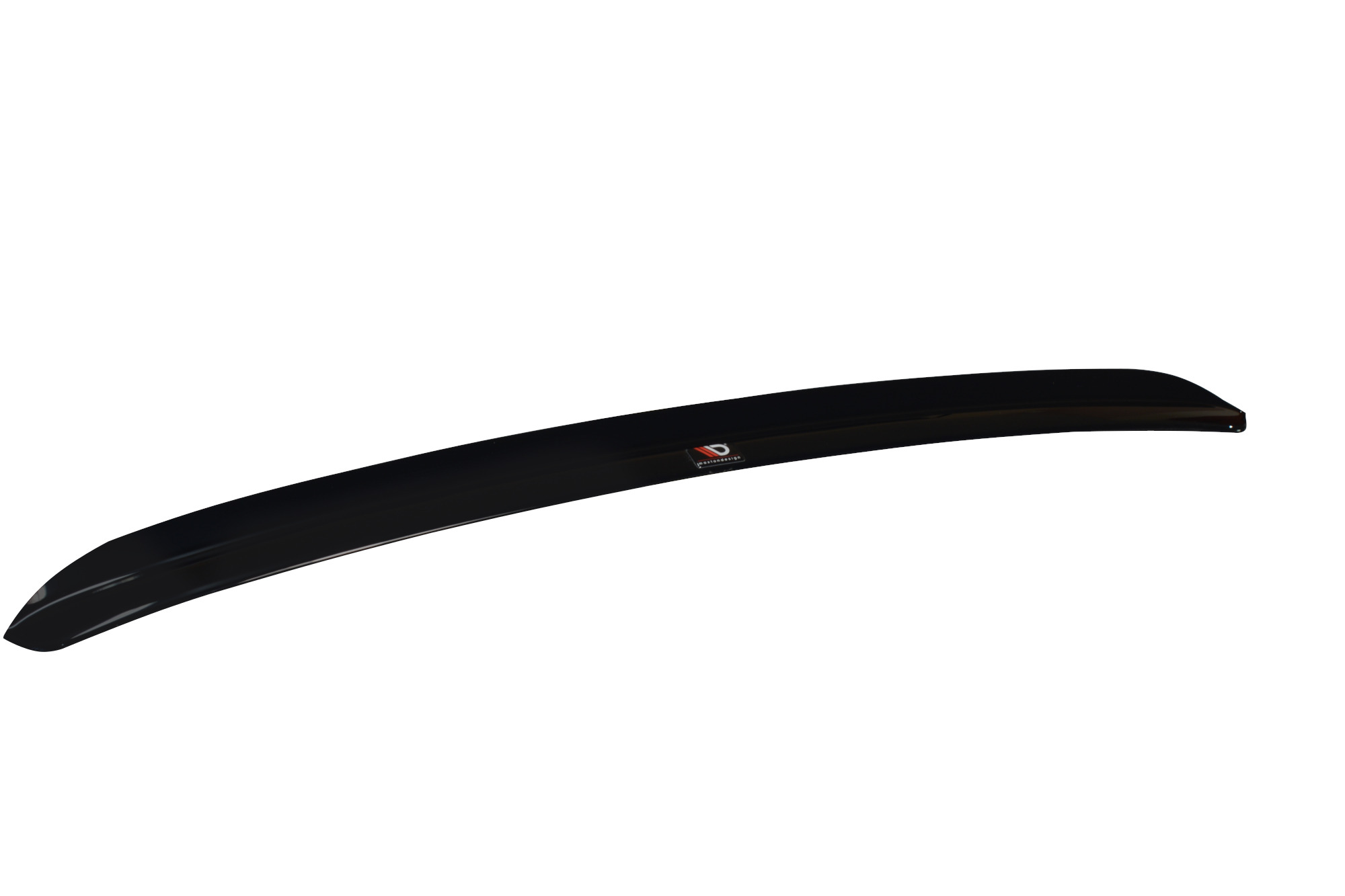 SPOILER EXTENSION INFINITI G35 COUPE - 5