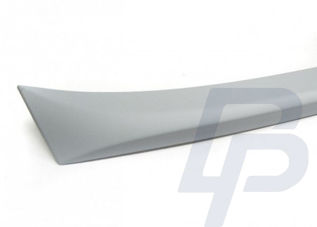 SPOILERY TRUNK SPOILER BMW E90 05-11 M-TECH - 2