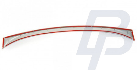 SPOILERY TRUNK SPOILER BMW E90 05-11 M-TECH - 3
