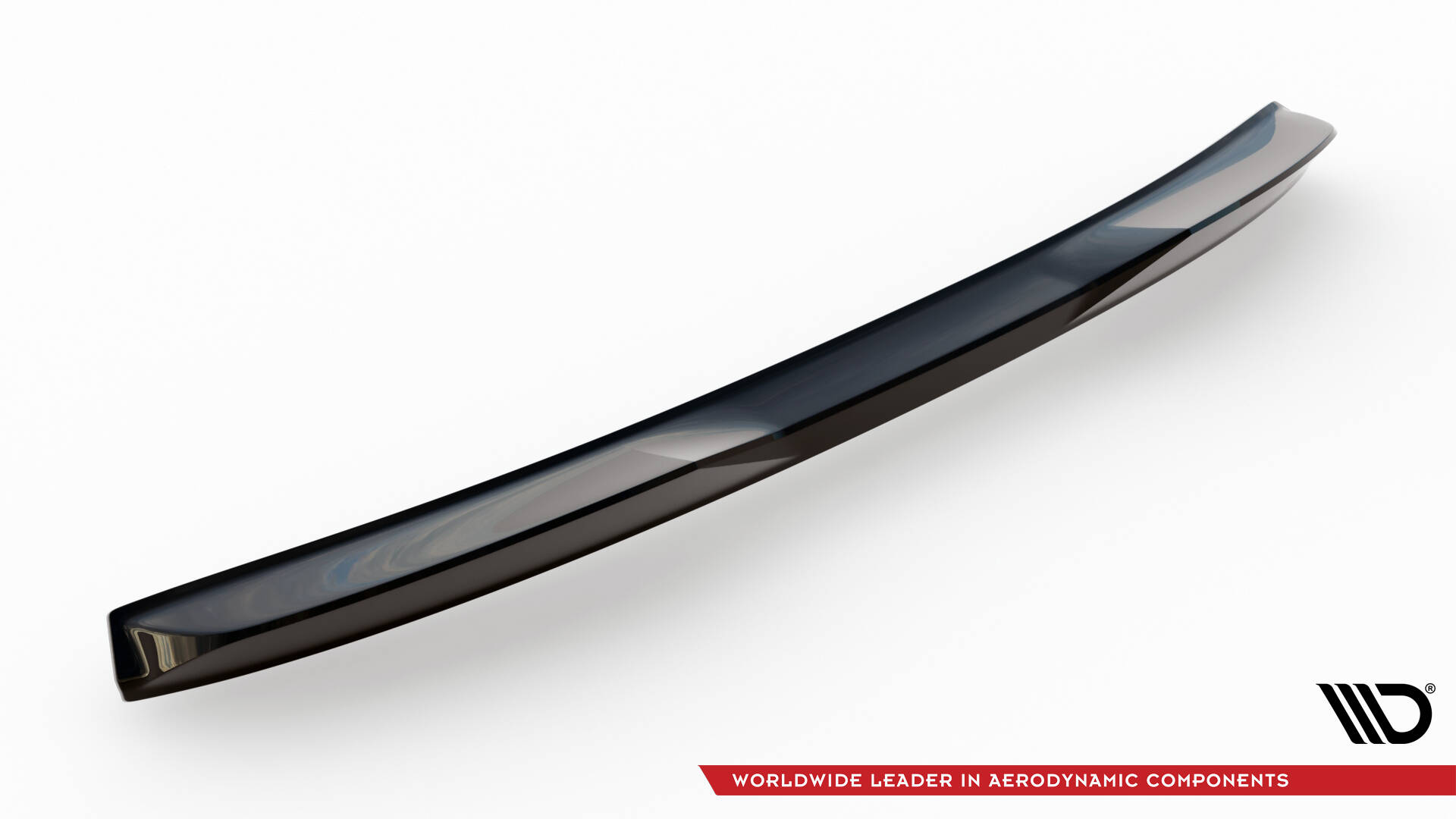 Spoiler CAP 3D Skoda Enyaq Coupe iV - 5