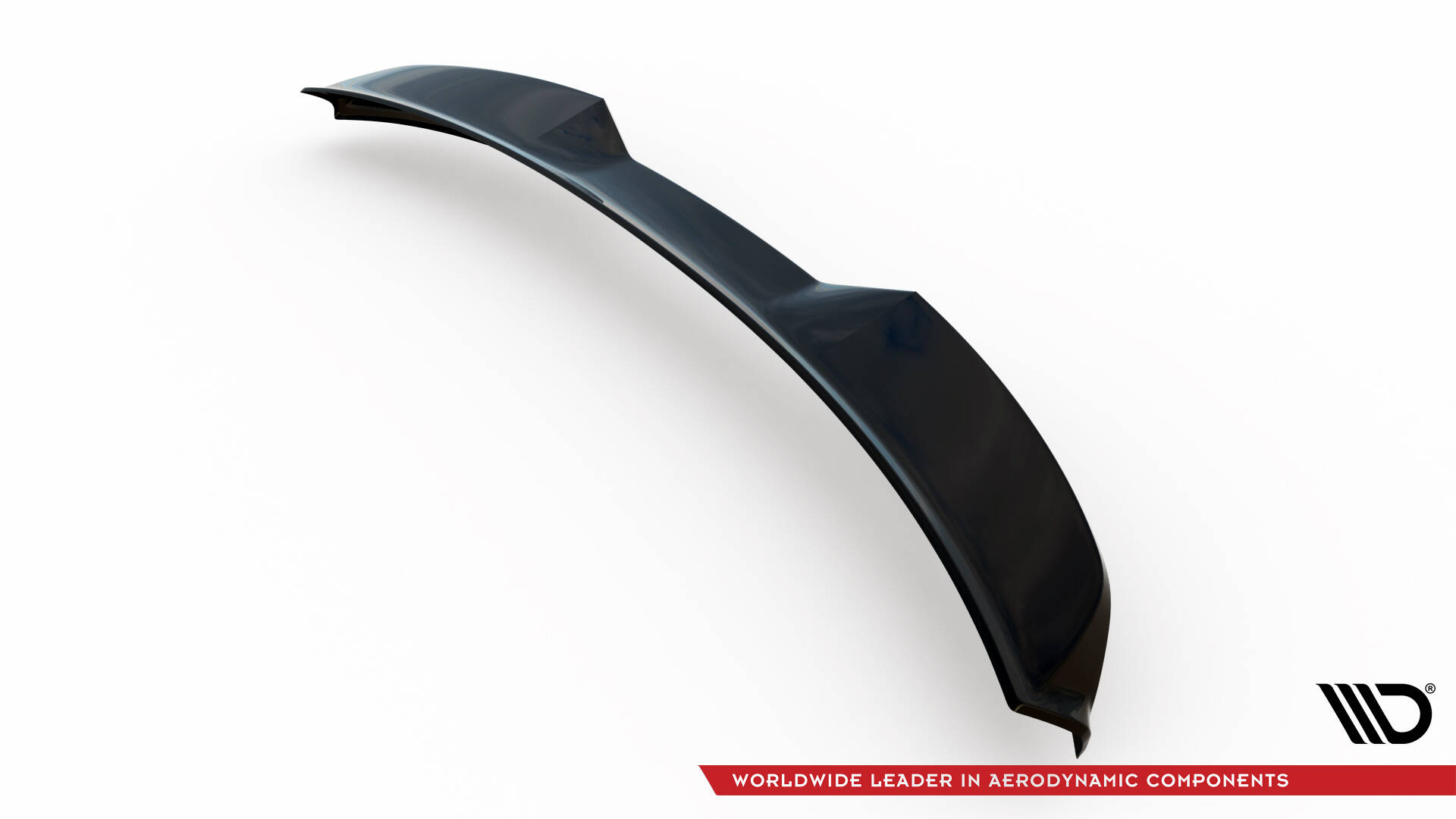 Spoiler CAP 3D Skoda Enyaq Coupe iV - 6