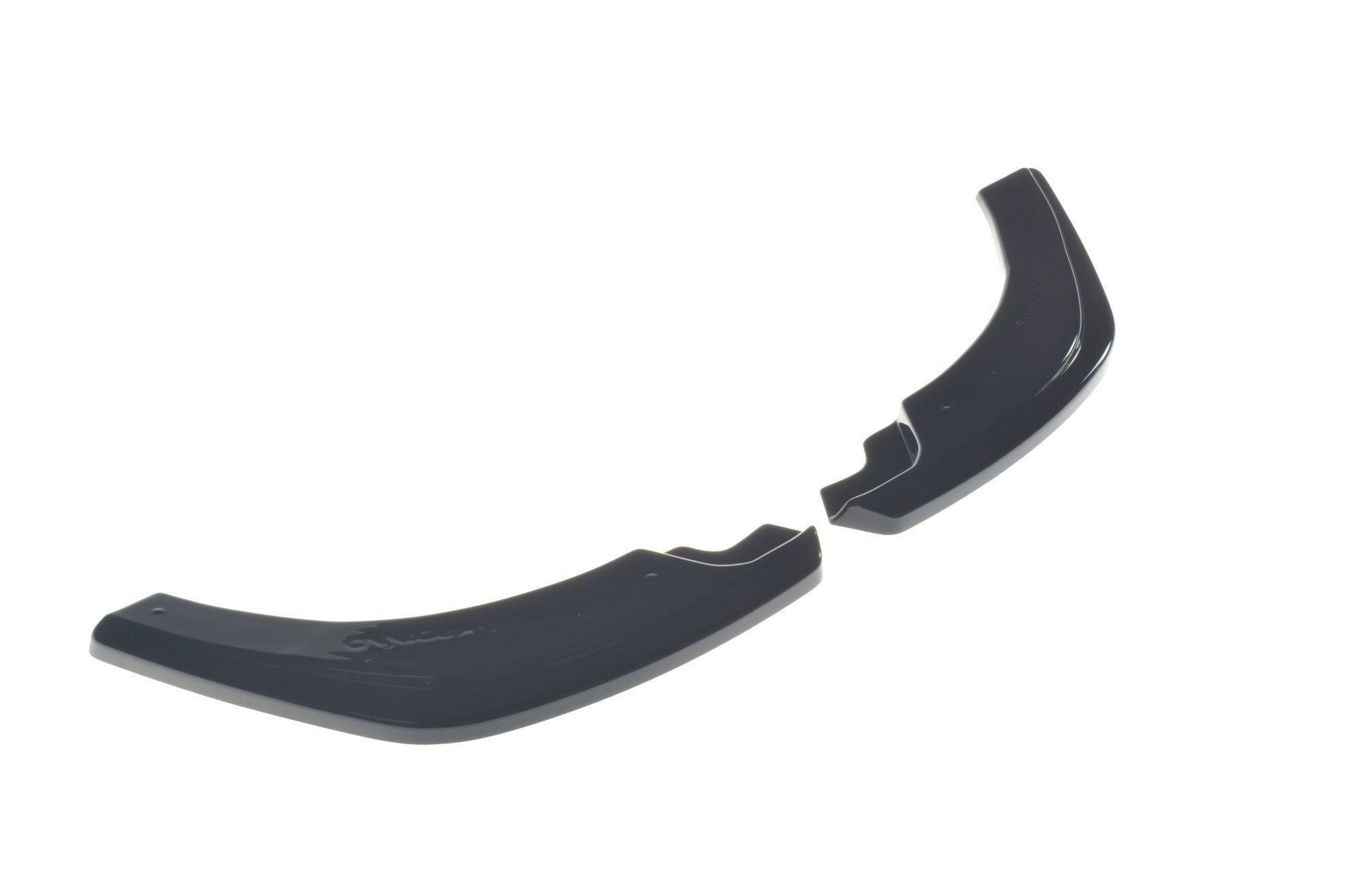 Rear Side Splitters Skoda Scala (2019-UP) - 7