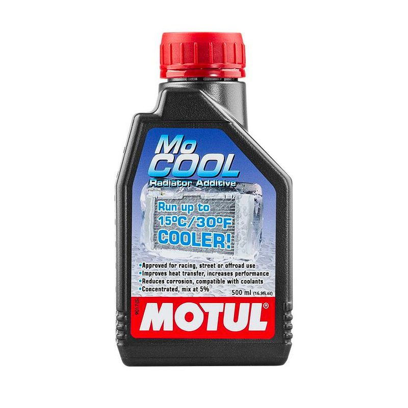 MOTUL MO COOL 500 ML