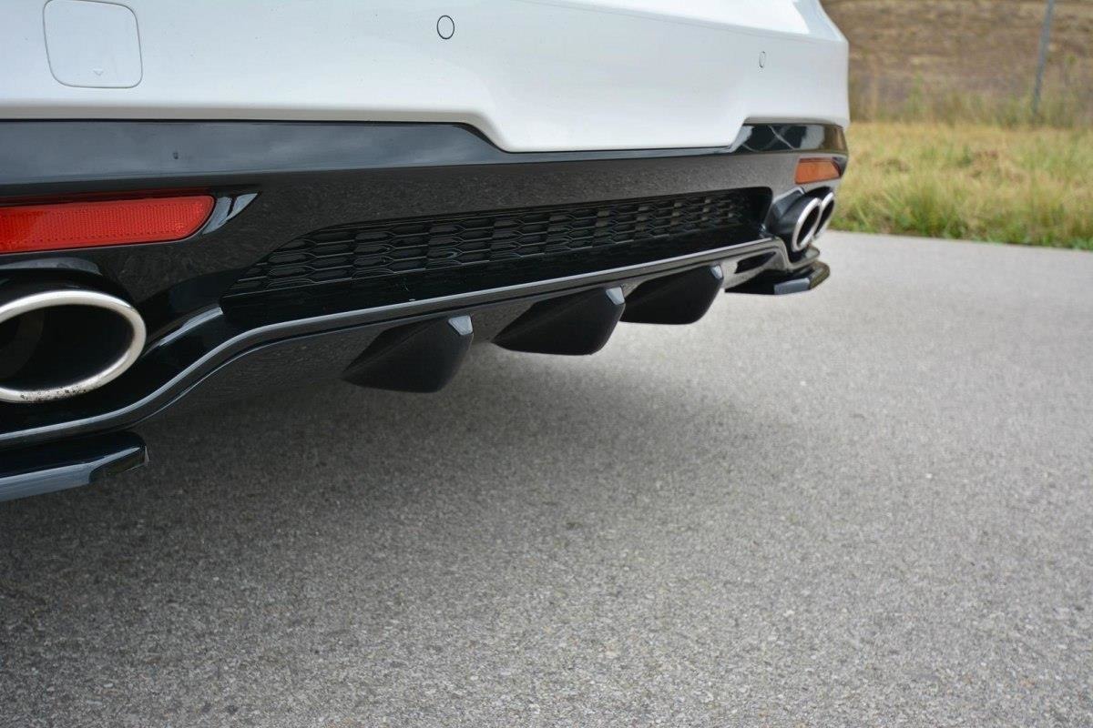 REAR VALANCE KIA STINGER GT - 2