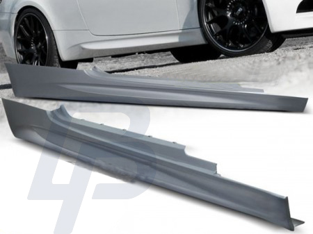 SIDE SKIRTS BMW E92 / E93 06-13 M3 STYLE