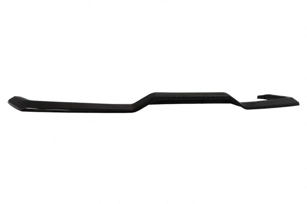 CENTRAL REAR SPLITTER LEXUS NX MK1 H (WITHOUT VERTICAL BARS) - 8