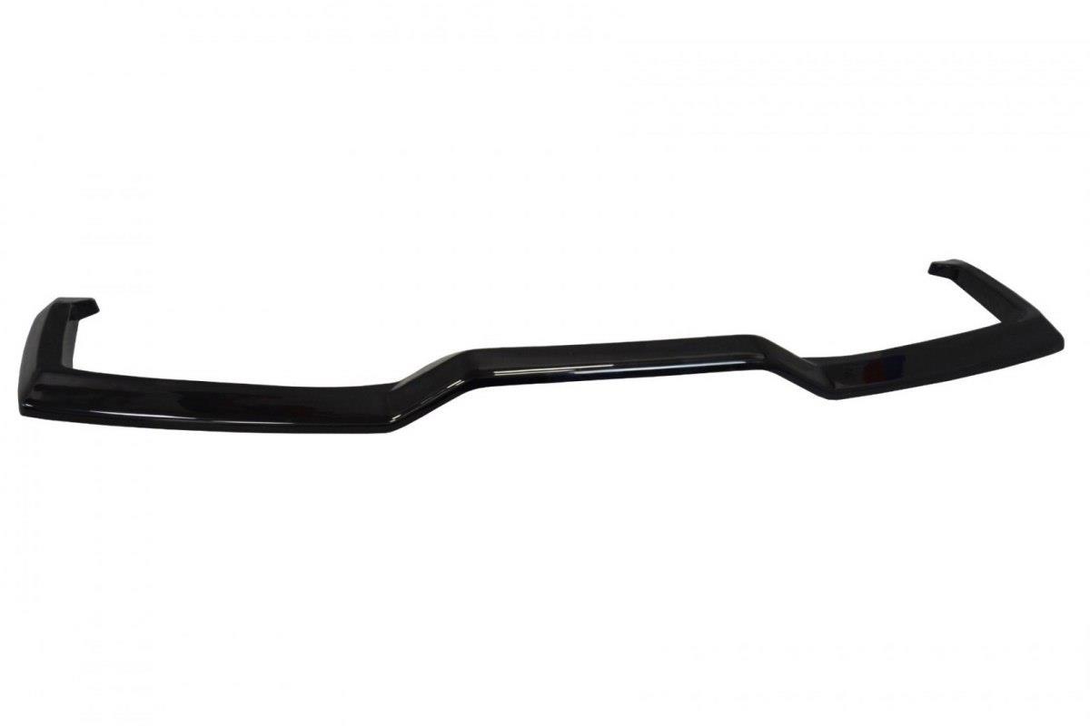 CENTRAL REAR SPLITTER LEXUS NX MK1 H (WITHOUT VERTICAL BARS) - 5