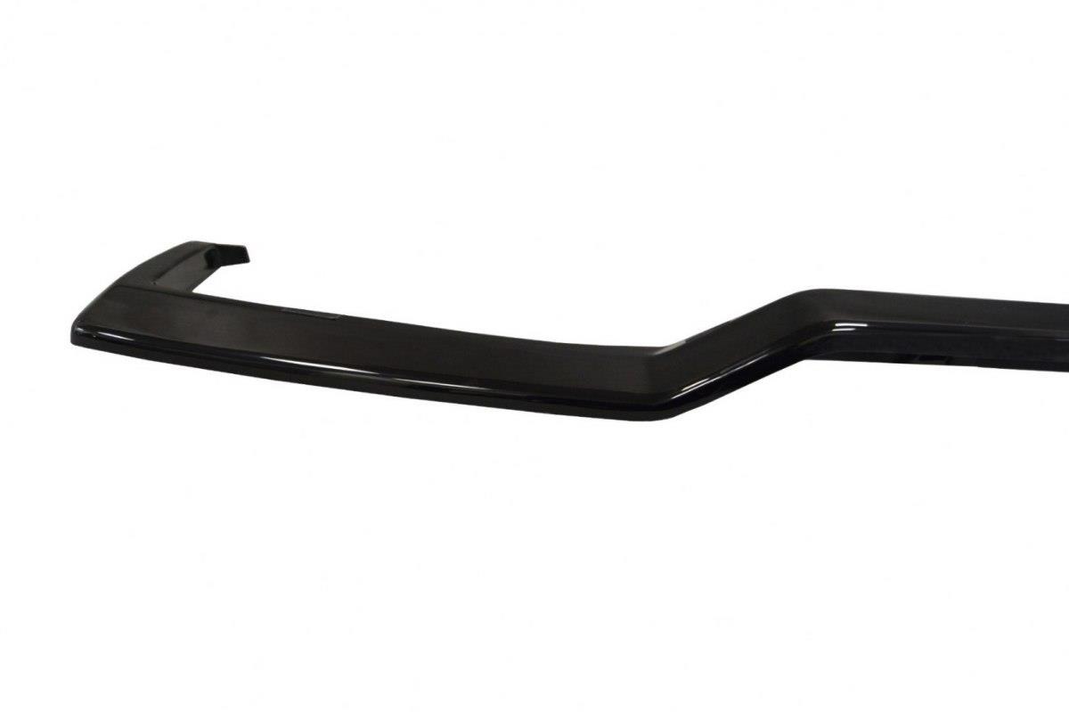 CENTRAL REAR SPLITTER LEXUS NX MK1 H (WITHOUT VERTICAL BARS) - 7