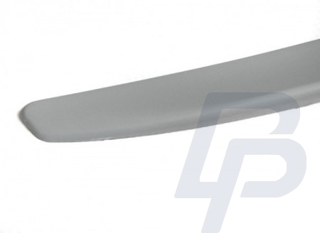 SPOILERY TRUNK SPOILER BMW E92 06-13 M3 STYLE - 2
