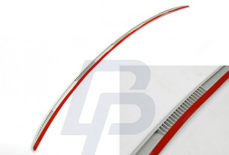 SPOILERY TRUNK SPOILER BMW E92 06-13 M3 STYLE - 5