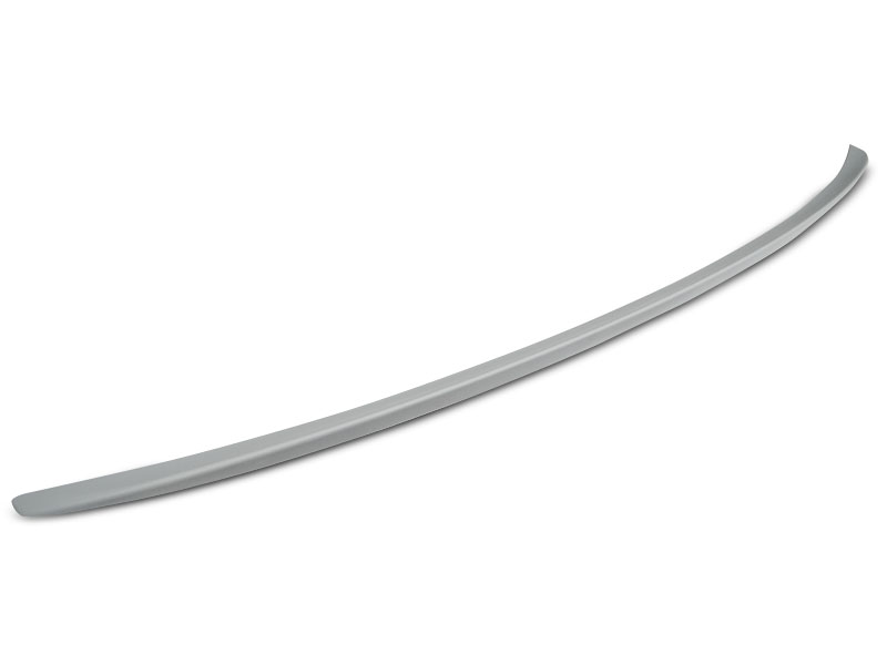 SPOILERY TRUNK SPOILER BMW E92 06-13 M3 STYLE