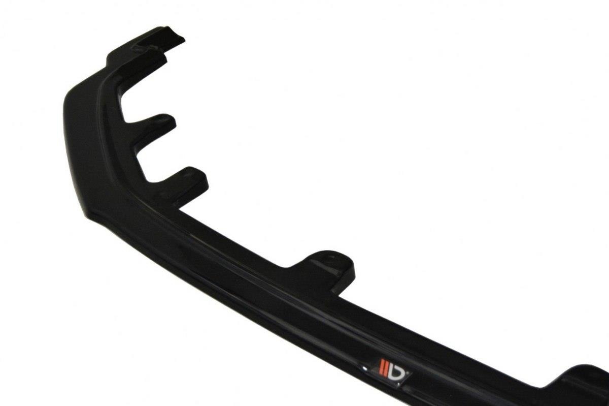 FRONT SPLITTER V.1 LEXUS IS MK3 - 7