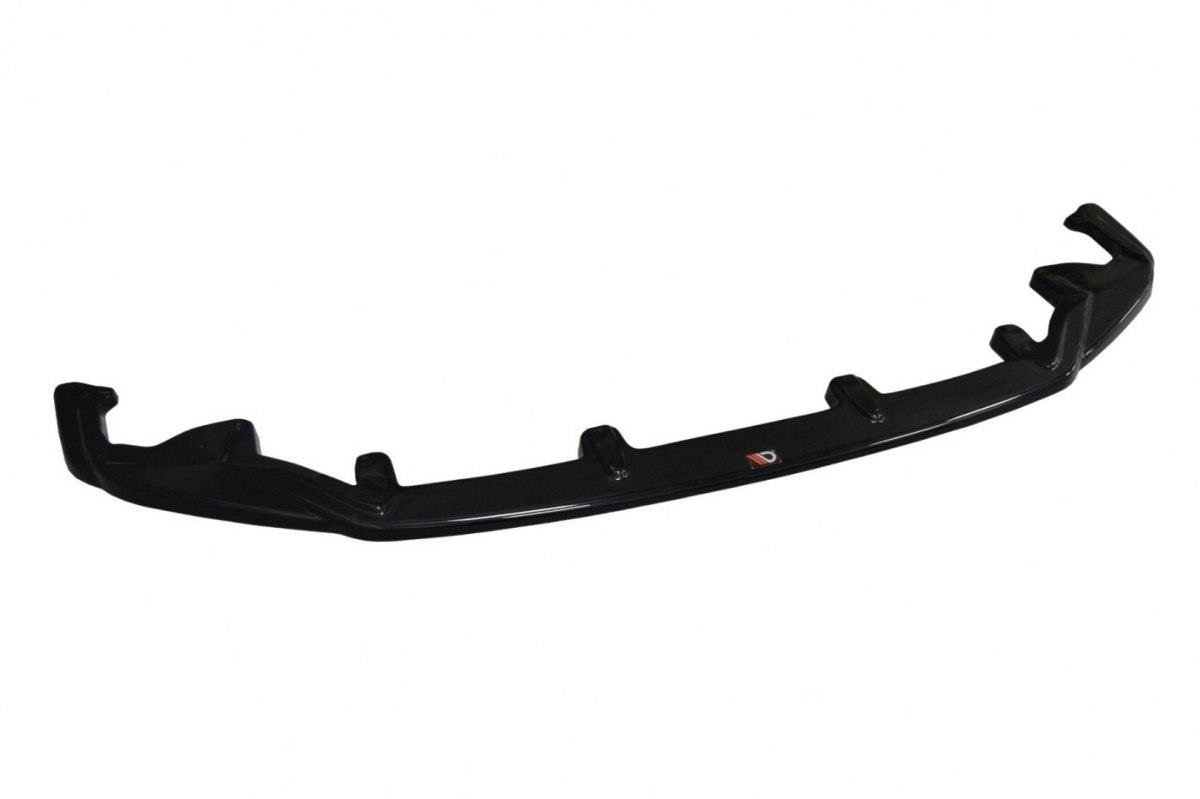 FRONT SPLITTER V.1 LEXUS IS MK3 FACELIFT F-SPORT - 7