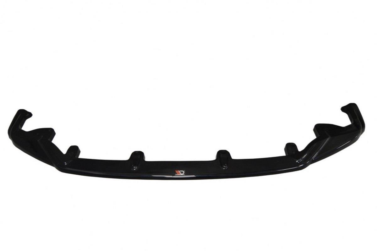 FRONT SPLITTER V.1 LEXUS IS MK3 FACELIFT F-SPORT - 6