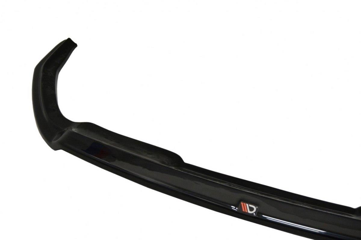 FRONT SPLITTER V.1 LEXUS NX MK1 - 8