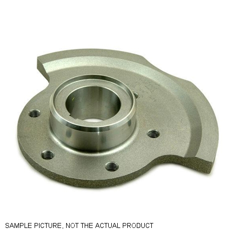 MAZDA RX7 86-88 1.3T COMPETITION CLUTCH COUNTERWEIGHT +BOLTS