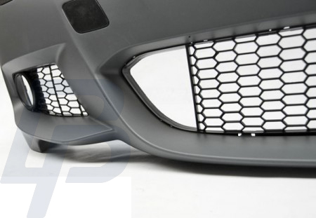 BUMPERS BMW E92 / E93 10-13 LCI M-TECH PDC - 5