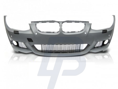BUMPERS BMW E92 / E93 10-13 LCI M-TECH PDC - 2