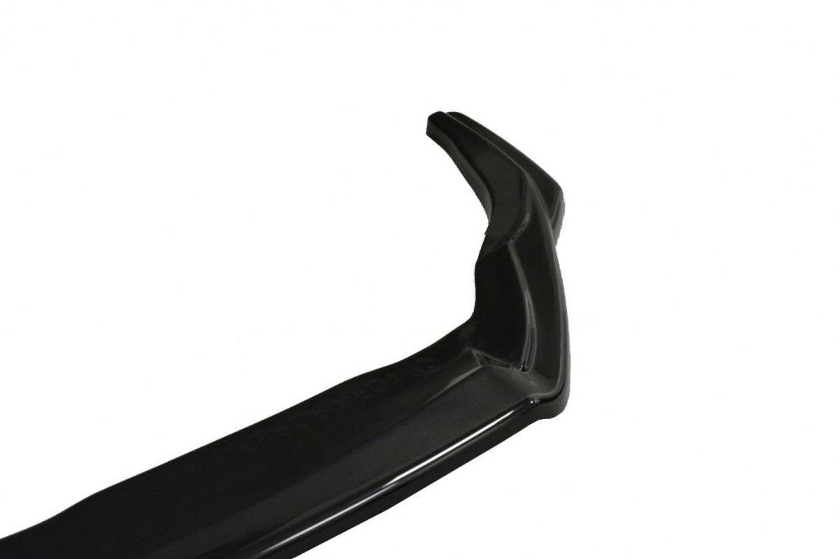 FRONT SPLITTER V.1 LEXUS NX MK1 F-SPORT - 8