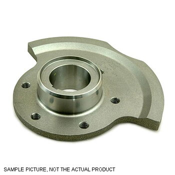 MAZDA RX8 04-12 1.3 COMPETITION CLUTCH COUNTERWEIGHT +BOLTS