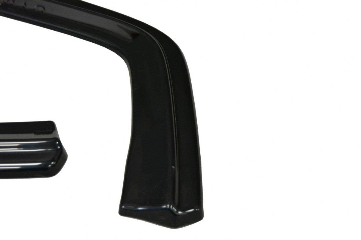 REAR SIDE SPLITTERS LEXUS GS MK4 FACELIFT H - 6