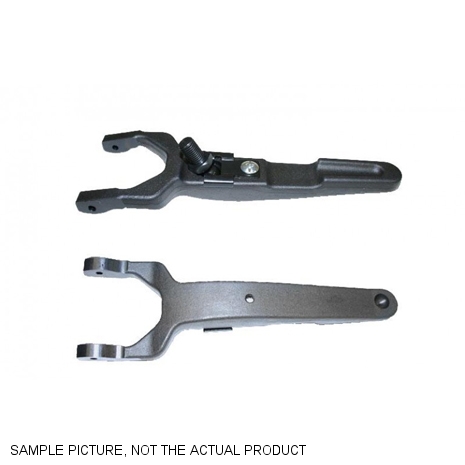 MITSUBISHI EVO 1/2/3/FTO COMP. CLUTCH FORK KIT