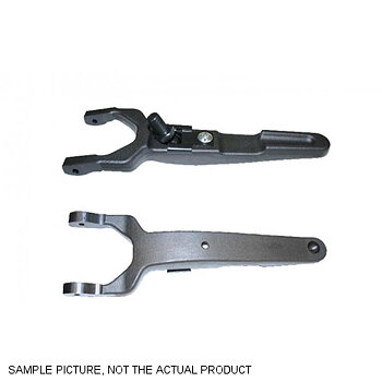MITSUBISHI EVO 1/2/3/FTO COMP. CLUTCH FORK KIT