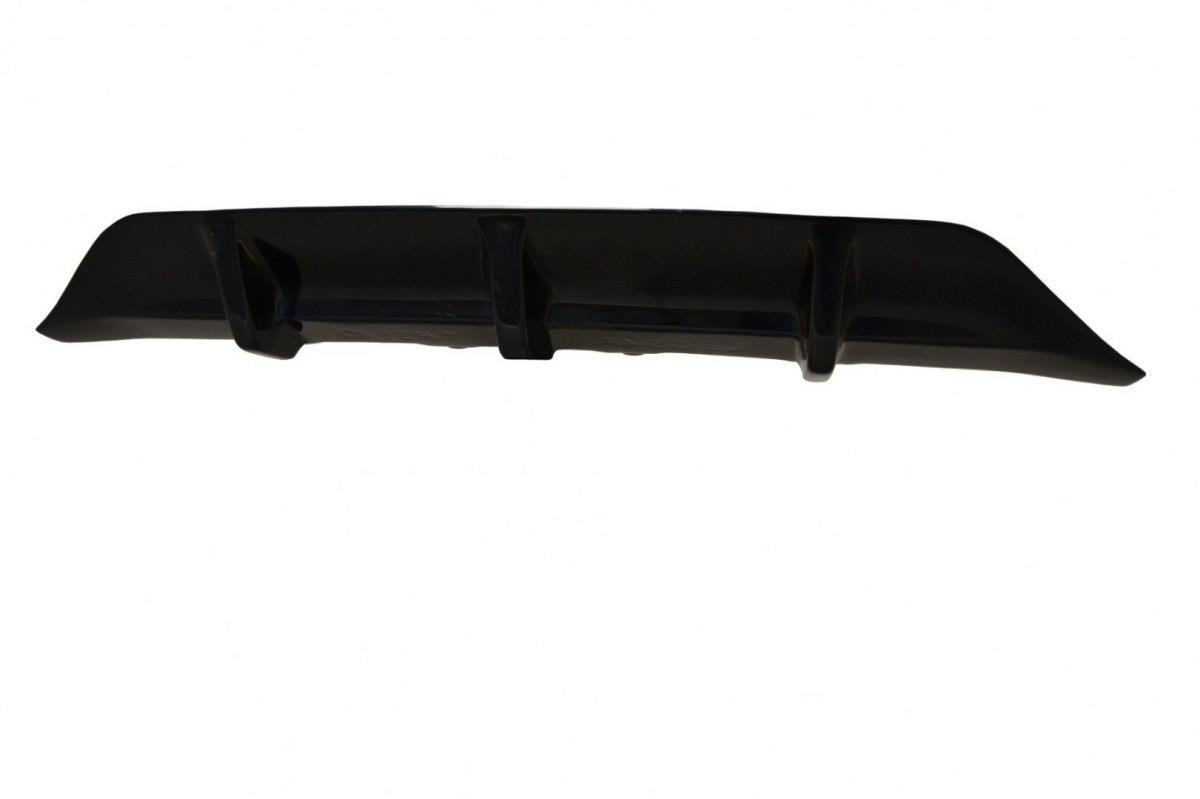 REAR VALANCE LEXUS GS MK4 FACELIFT T - 3