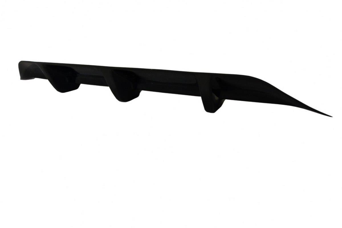 REAR VALANCE LEXUS GS MK4 FACELIFT T - 4