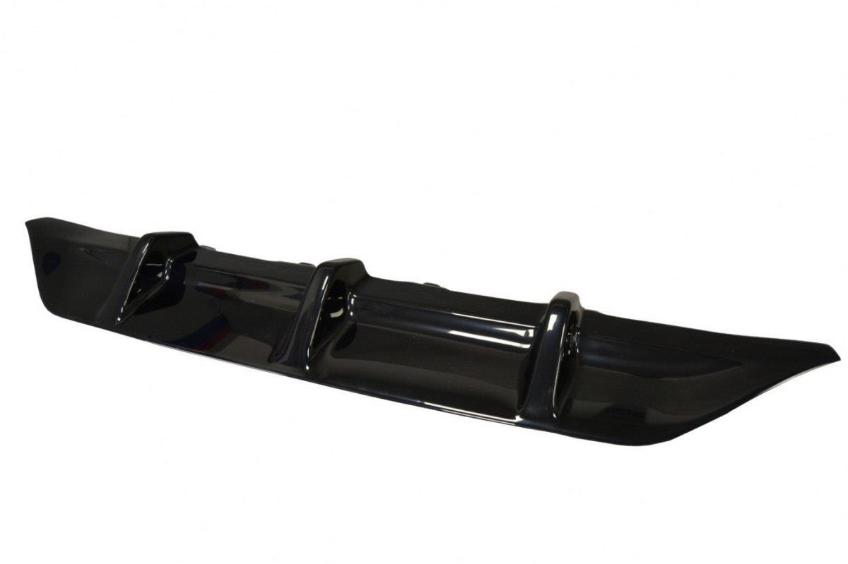 REAR VALANCE LEXUS GS MK4 FACELIFT T - 5