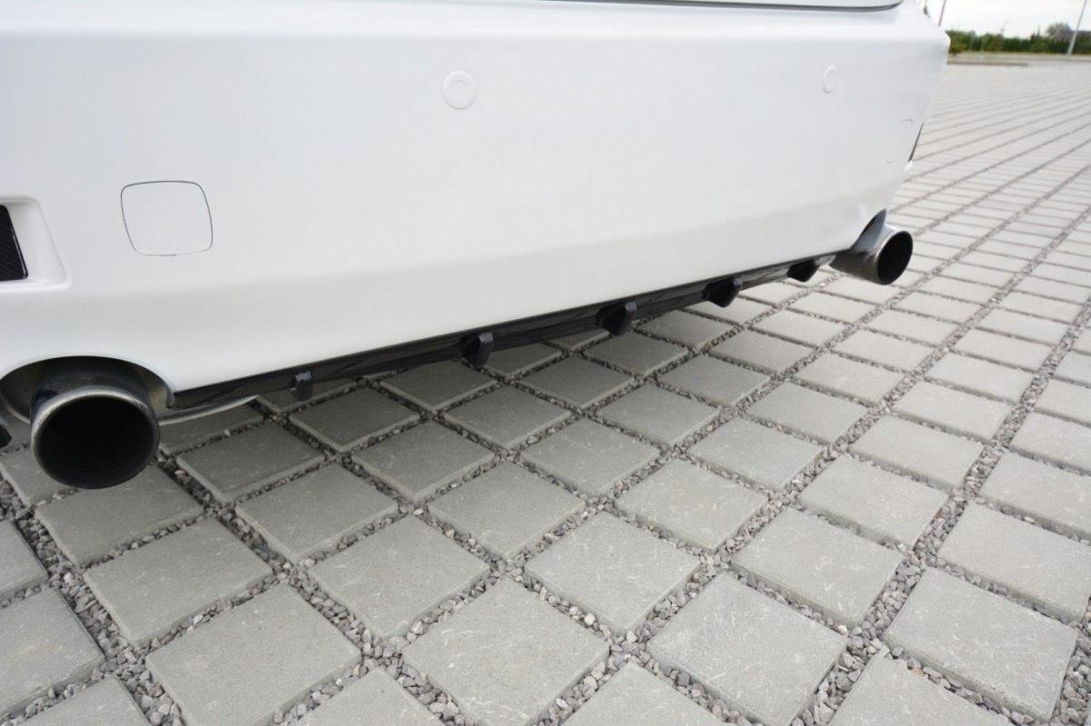 REAR VALANCE LEXUS IS MK2 - 3