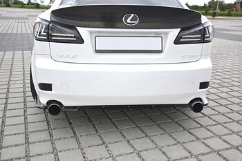 REAR VALANCE LEXUS IS MK2