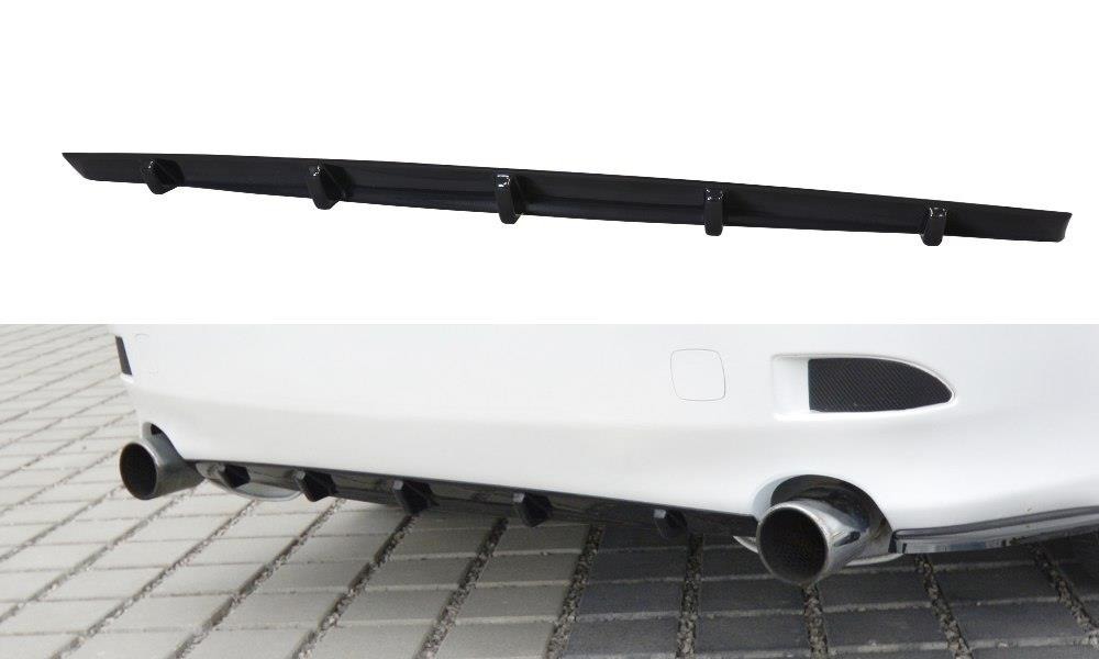 REAR VALANCE LEXUS IS MK2