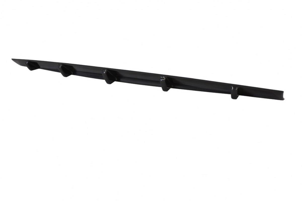 REAR VALANCE LEXUS IS MK2 - 8