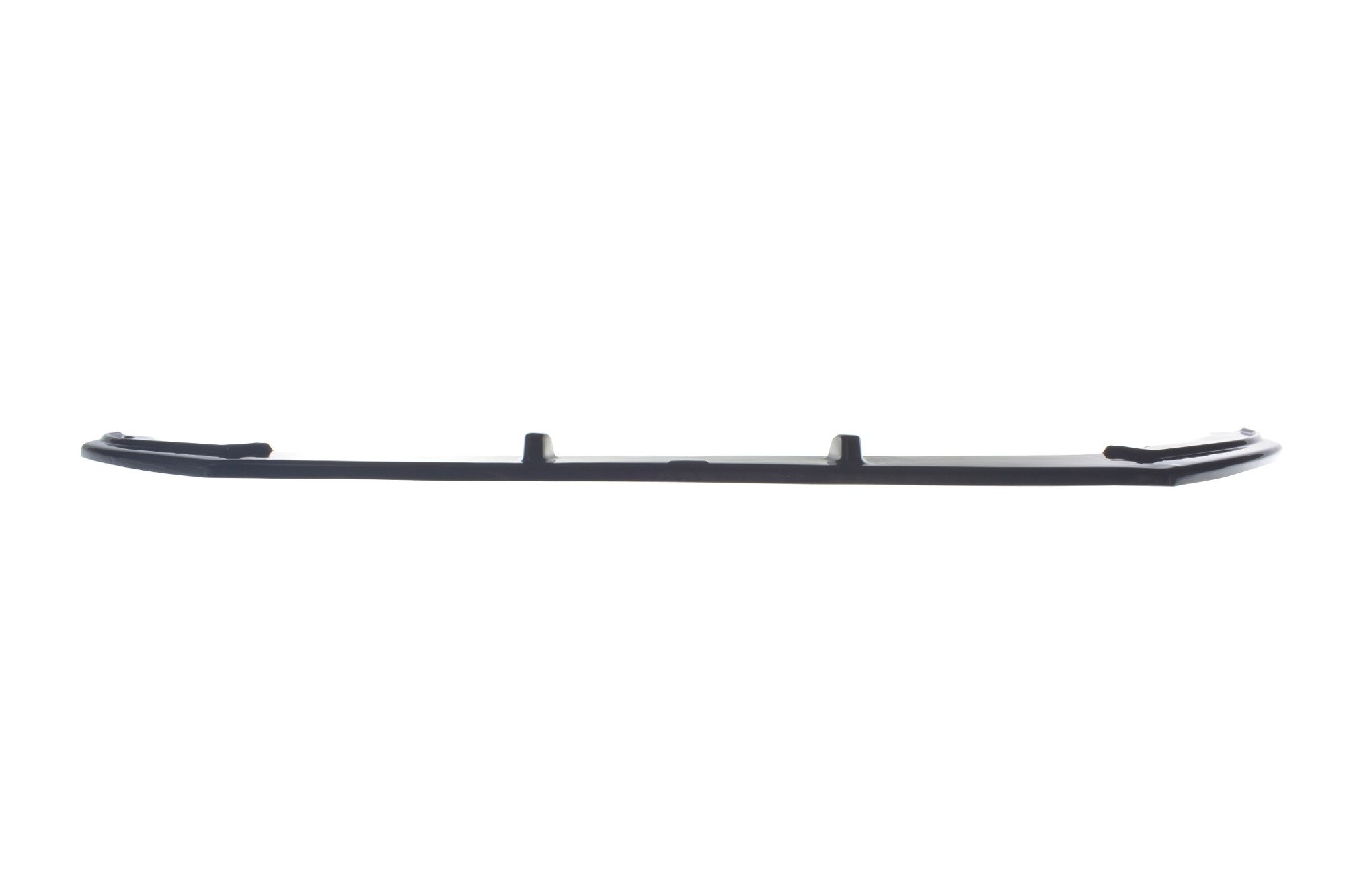 Front Splitter V.1 Skoda Scala (2019-UP) - 7