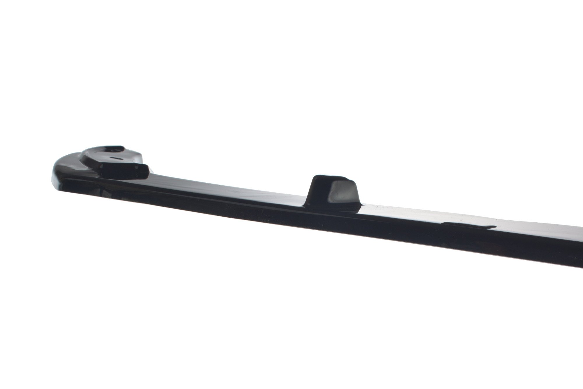 Front Splitter V.1 Skoda Scala (2019-UP) - 6